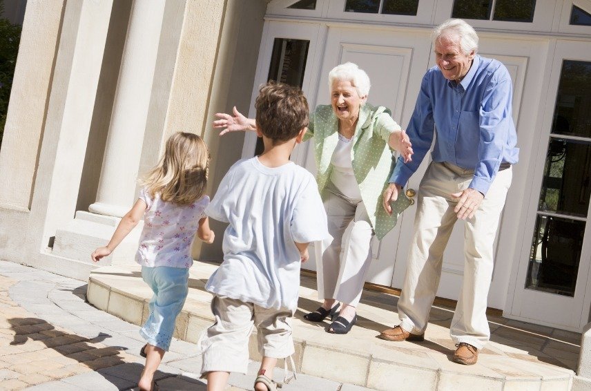 Using a Reverse Mortgage to Settle Estate Debts