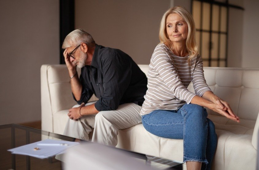 The Role of Reverse Mortgages in Grey Divorce Cases