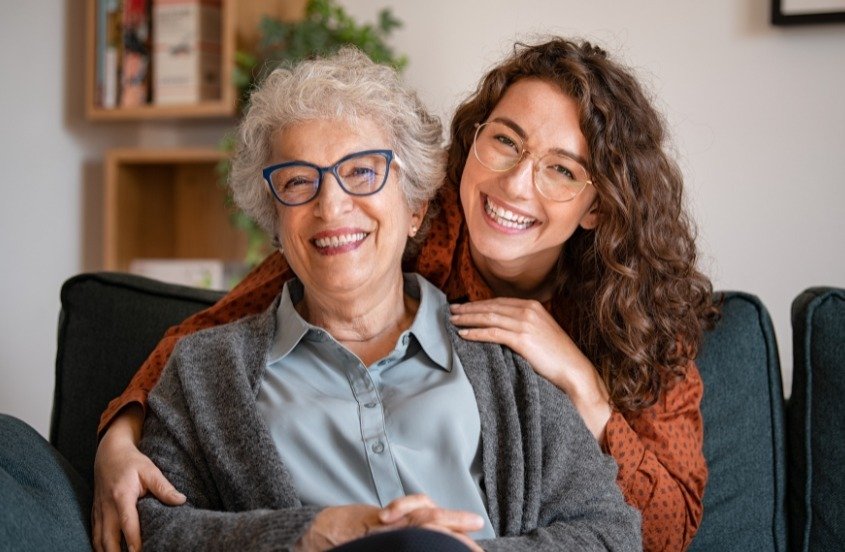 Avoiding Family Disputes: How Reverse Mortgages Can Help