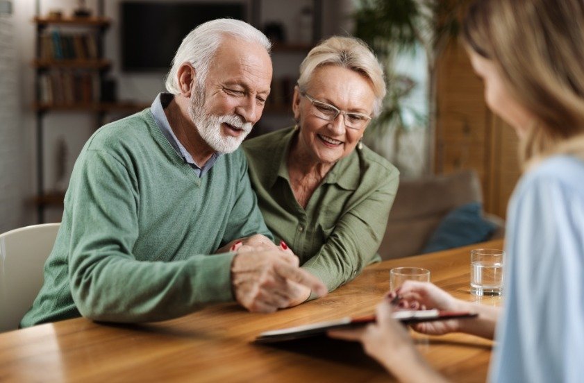 The Evolving Landscape of Retirement Planning