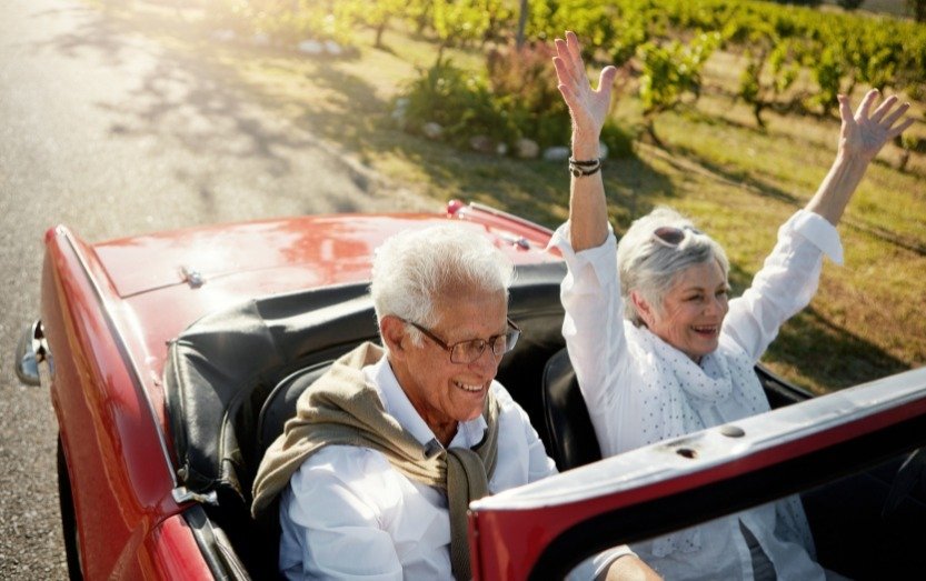 The Growing Retirement Crisis