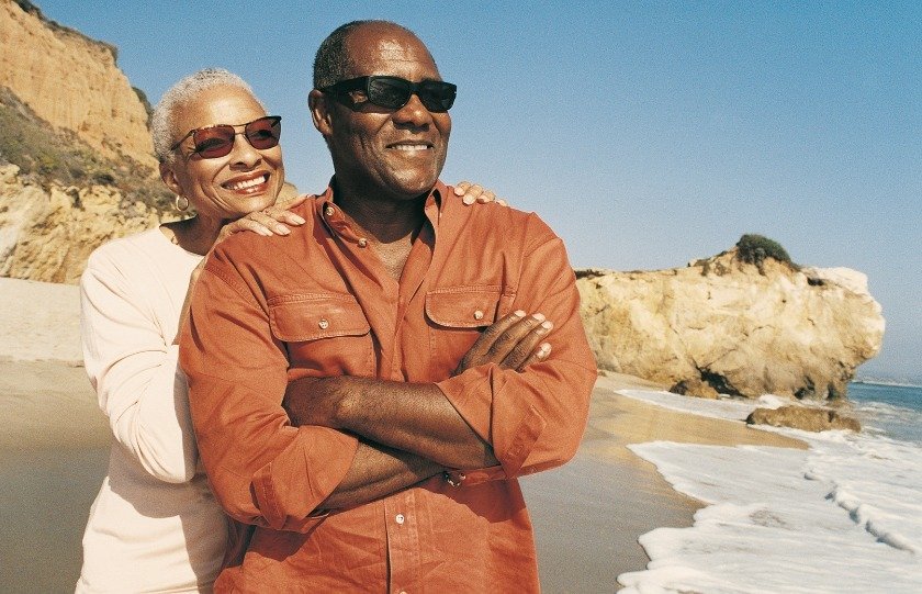 Rethinking Retirement for Longer Lives with Fewer Safety Nets