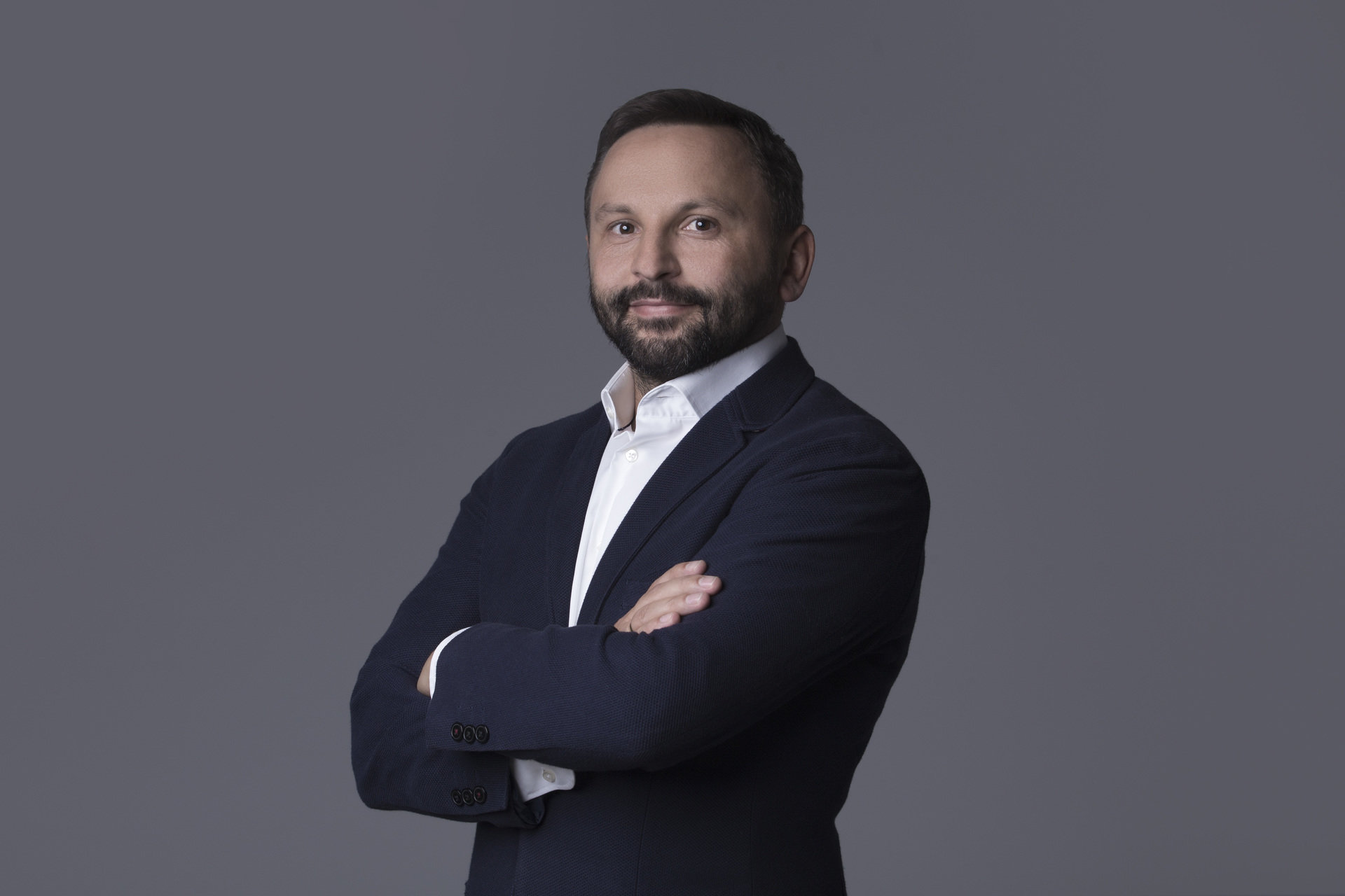 Mirosław Sudoł zostaje szefem Amnet Polska  (Dentsu Aegis Network Polska)