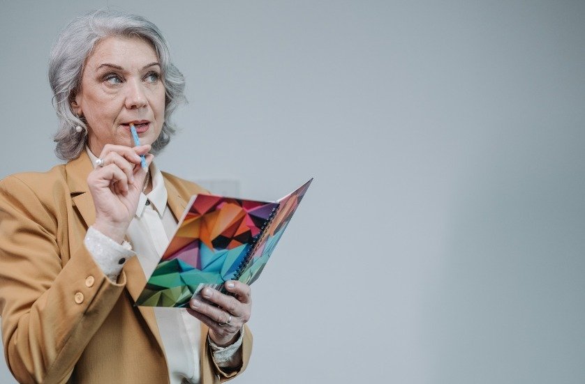 Three Things Your 60-Year-Old Clients Wish You Would Ask Them