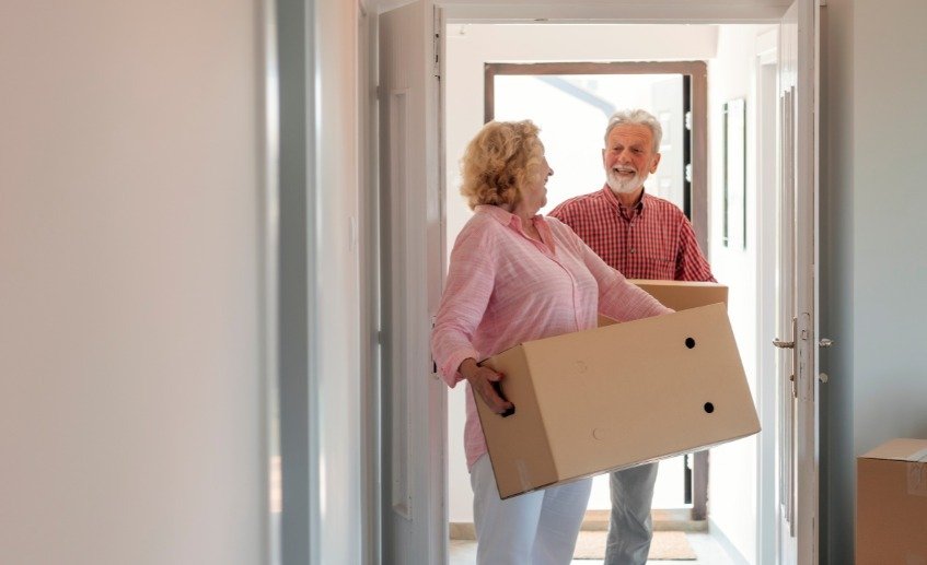 Unlocking New Opportunities: How Real Estate Agents Can Benefit from Reverse Mortgages for Purchase