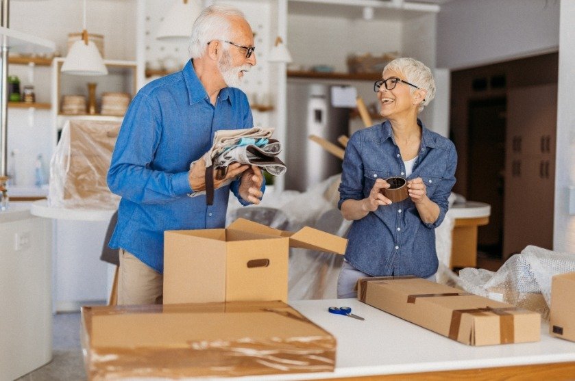 Maximizing Home Affordability: Why Seniors Should Consider a Reverse Mortgage for Purchase