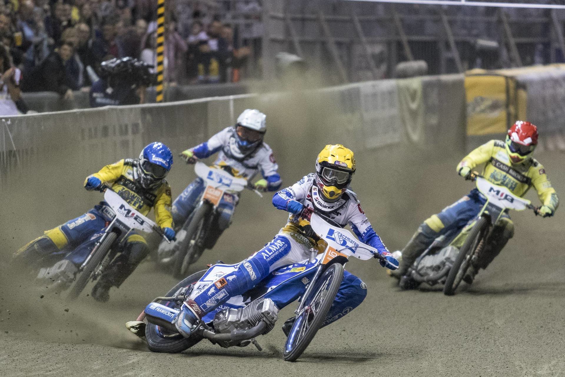 REKORDOWA OGLĄDALNOŚĆ TRANSMISJI PGE EKSTRALIGI W NSPORT+