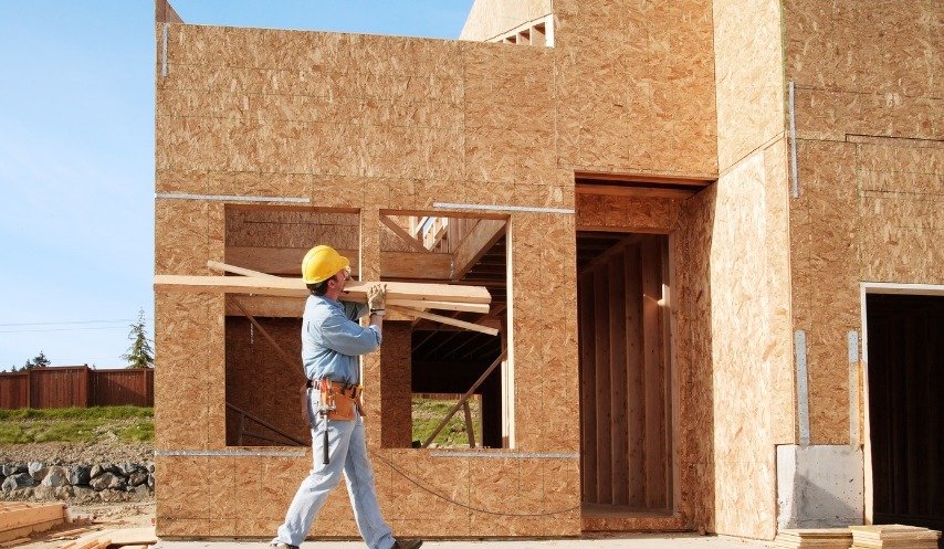 Building Dream Homes for Retirees: Why HECM for Purchase is a Game Changer
