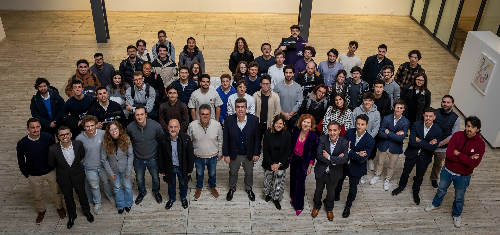 Samsung Innovation Campus reforça compromisso com a capacitação tecnológica dos jovens