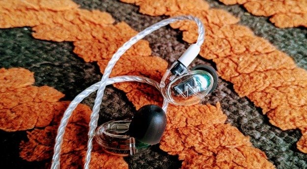 Amplify Audio Reviews -  Westone Audio AM Pro X30