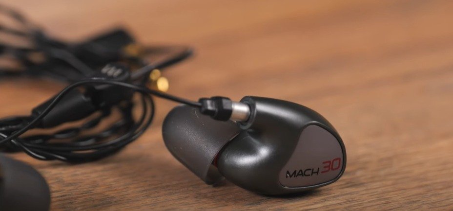 Adam Talks Tech - Westone Mach 30 In Ear Monitor Review: Who Should Buy?