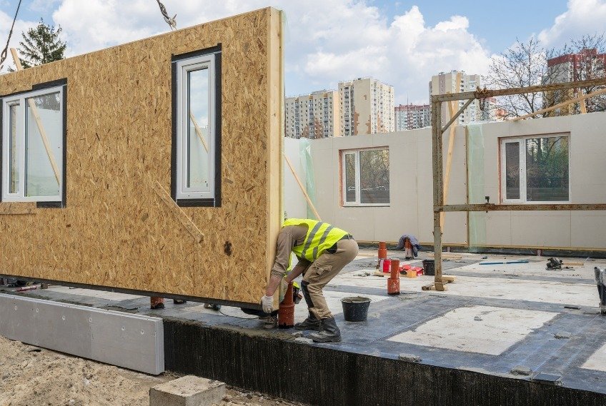 Marketing New Homes to Seniors: How to Leverage HECM for Purchase in Your Sales Strategy