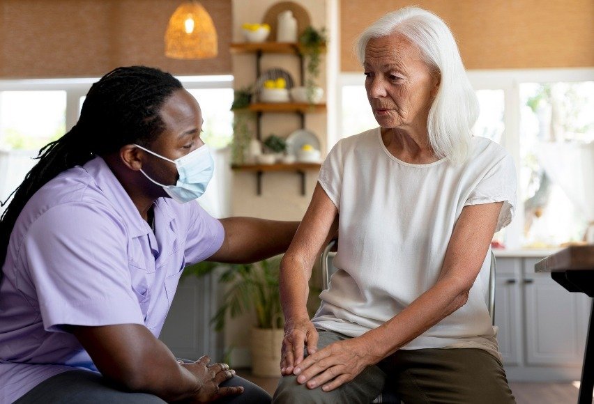 Funding Long-Term Care Without Draining Retirement Savings: How Reverse Mortgages Can Help