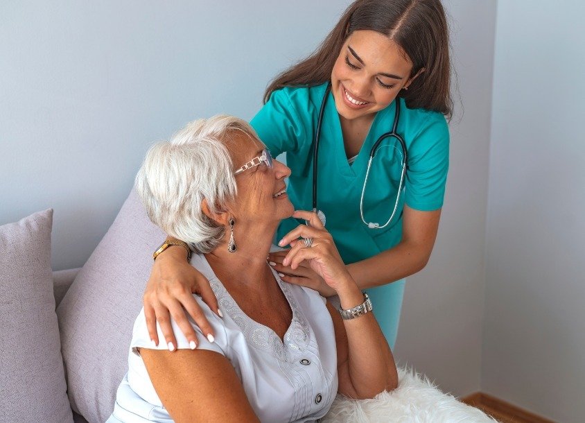 Reverse Mortgages: A Financial Lifeline for Assisted Living Transitions