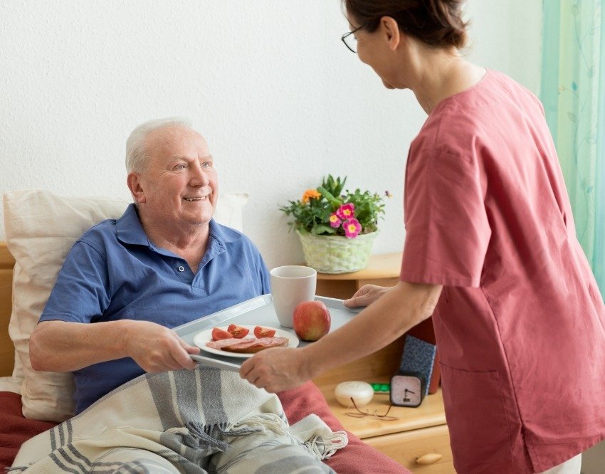 Reverse Mortgages: A Financial Tool for Assisted Living Transitions