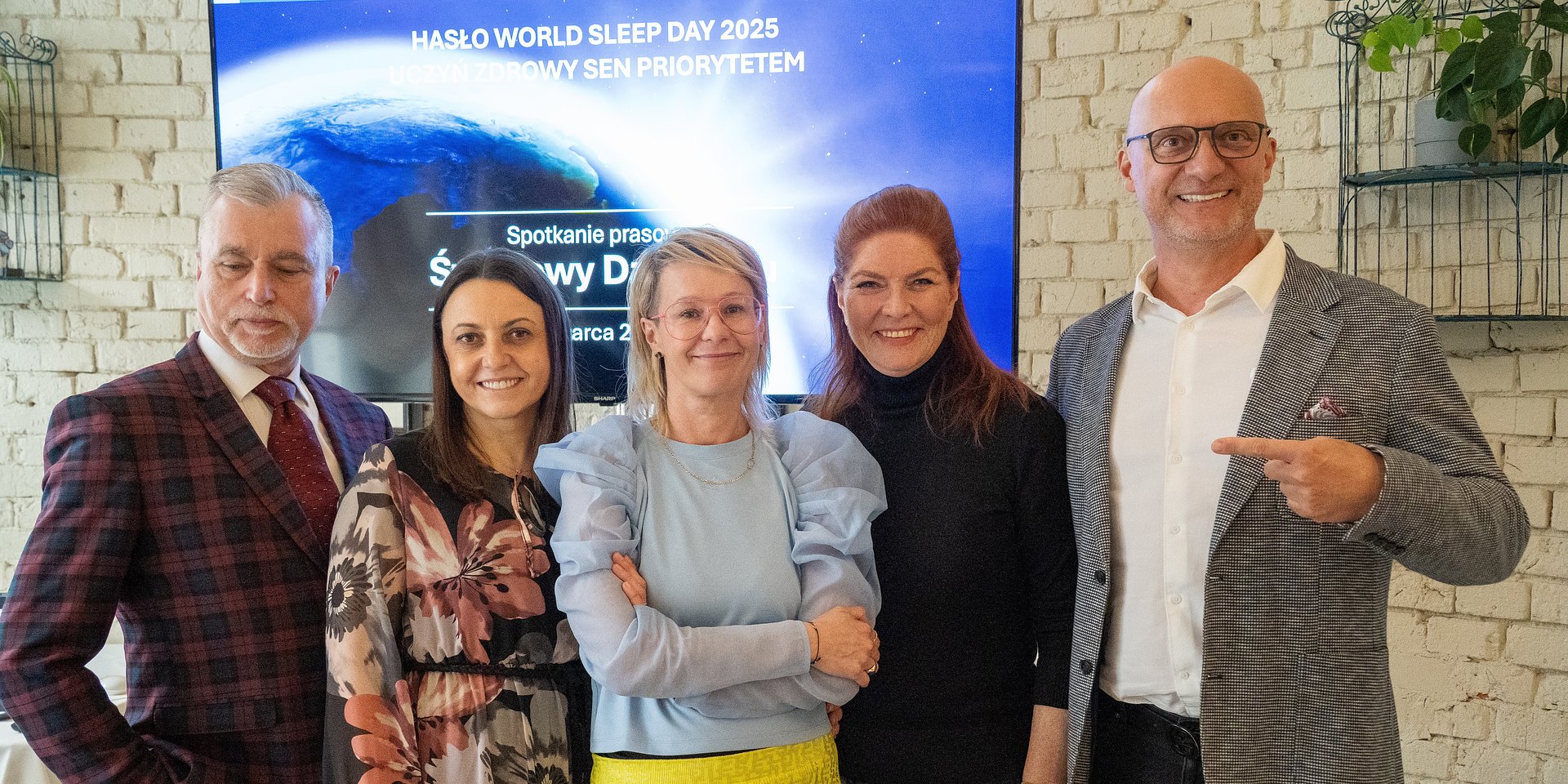 Dwie trzecie Polaków ma w swoim otoczeniu kogoś, kto chrapie