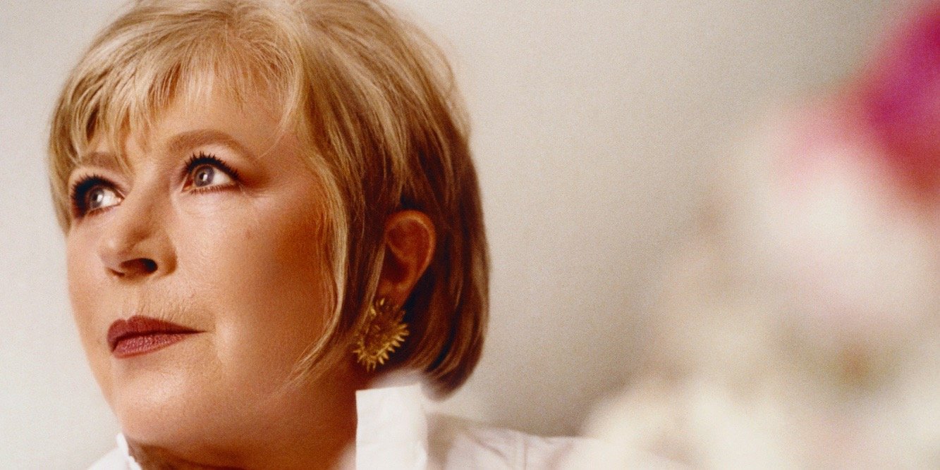 „Burning Moonlight” Marianne Faithfull – nowa, 4-utworowa EP-ka