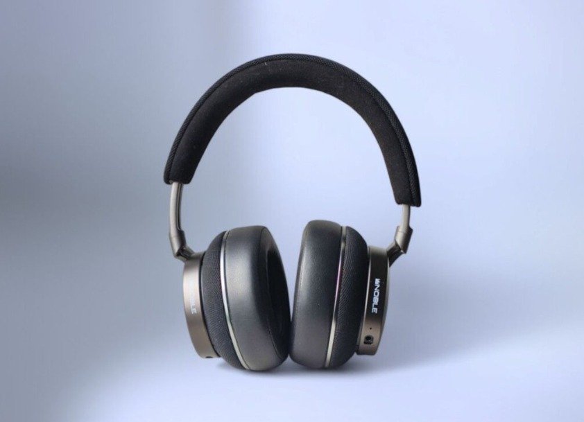 The Headphoneer - NOBLE FOKUS APOLLO REVIEW – Wireless Bliss