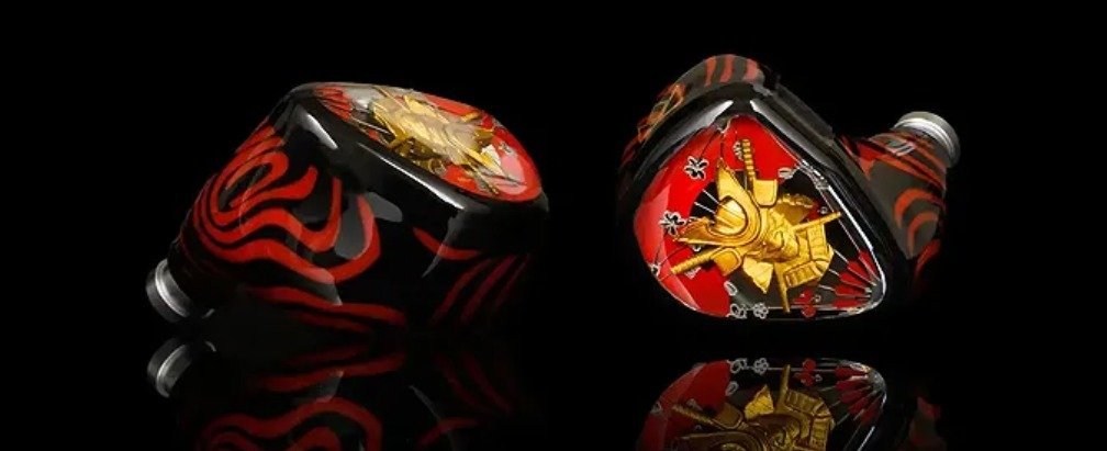 AV Atoms - Noble Audio Shogun & Noble Audio Agis II Earphones are Here To Amaze High-End Audiophiles
