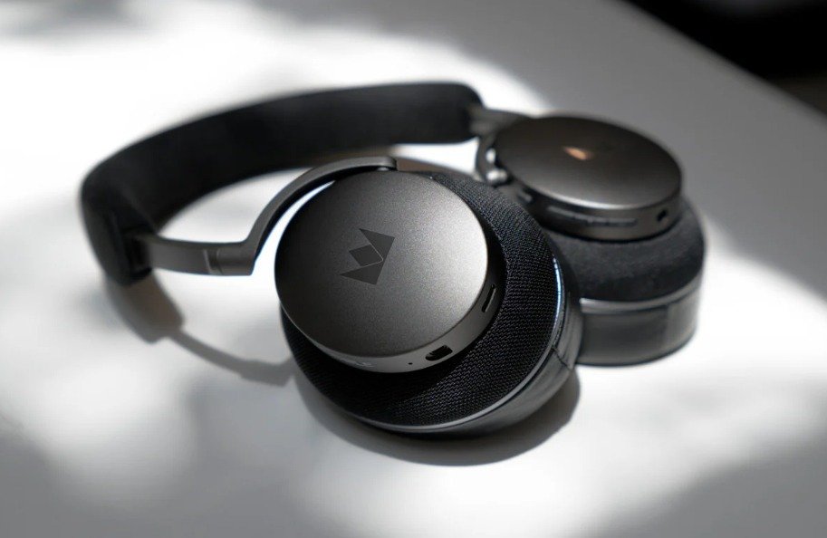 HiFiSoundGear - Noble Audio FoKus Rex5 vs Apollo