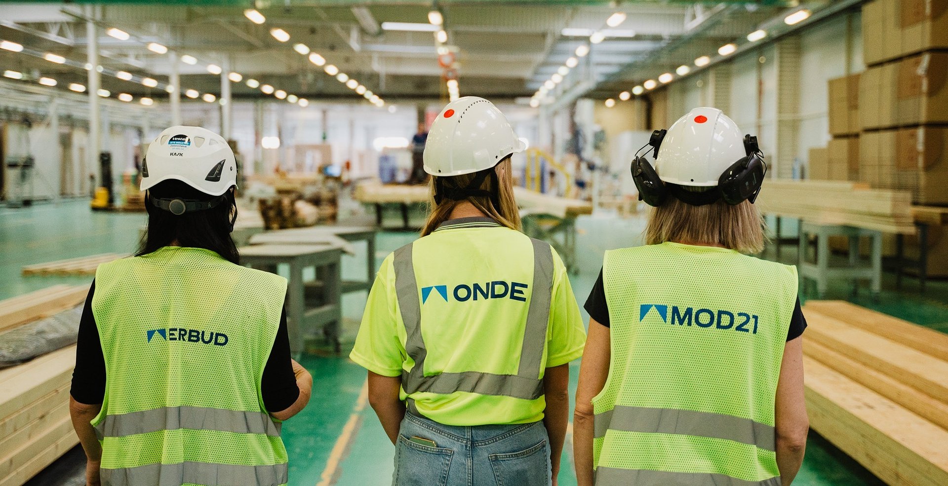 Portfel zamówień Grupy ERBUD +22 proc. rok do roku