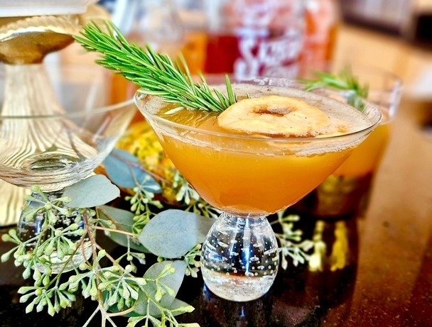 Whiskey Bar Opens in Southeast D.C.