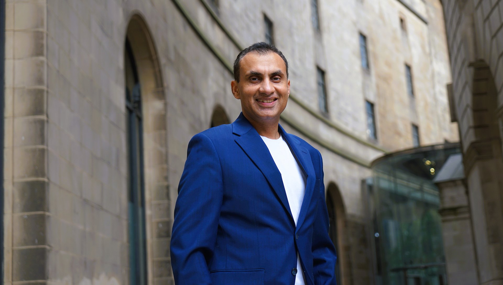 Manchester Accountancy Firm 'Counts' on Future Talent by Launching New Work Experience Programme.