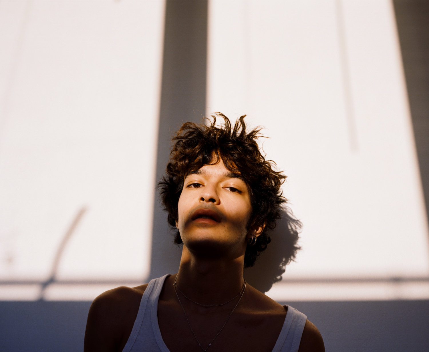 Adam Naas kocha nas wszystkich