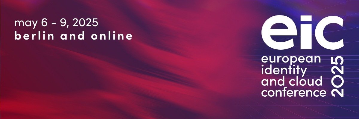 KuppingerCole Analysts Finalizes EIC 2025 Agenda: Key Discussions on Digital Identity, Privacy, and AI Governance