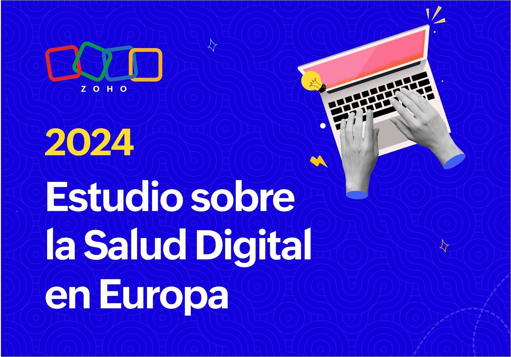 Solo el 43% de empresas españolas cumple con todas las regulaciones en materia de privacidad de datos, según un estudio de Zoho