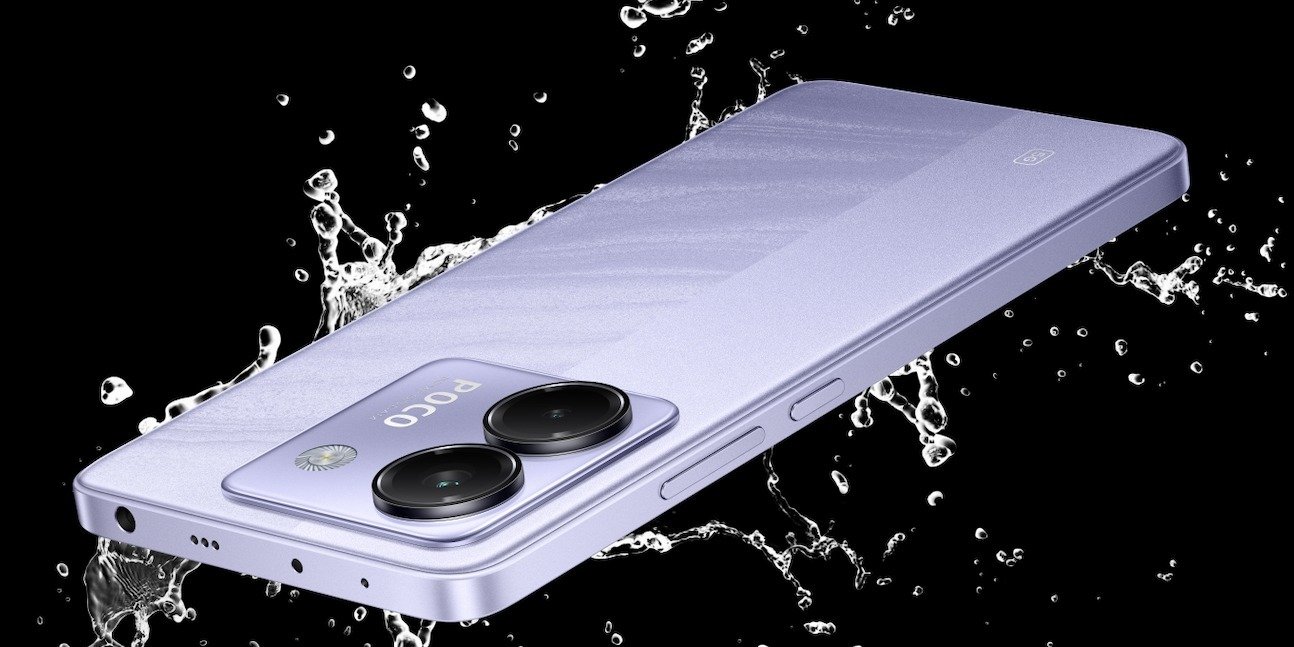 POCO M7 Pro 5G ridefinisce l'intrattenimento 5G con stile e semplicità per la nuova generazione