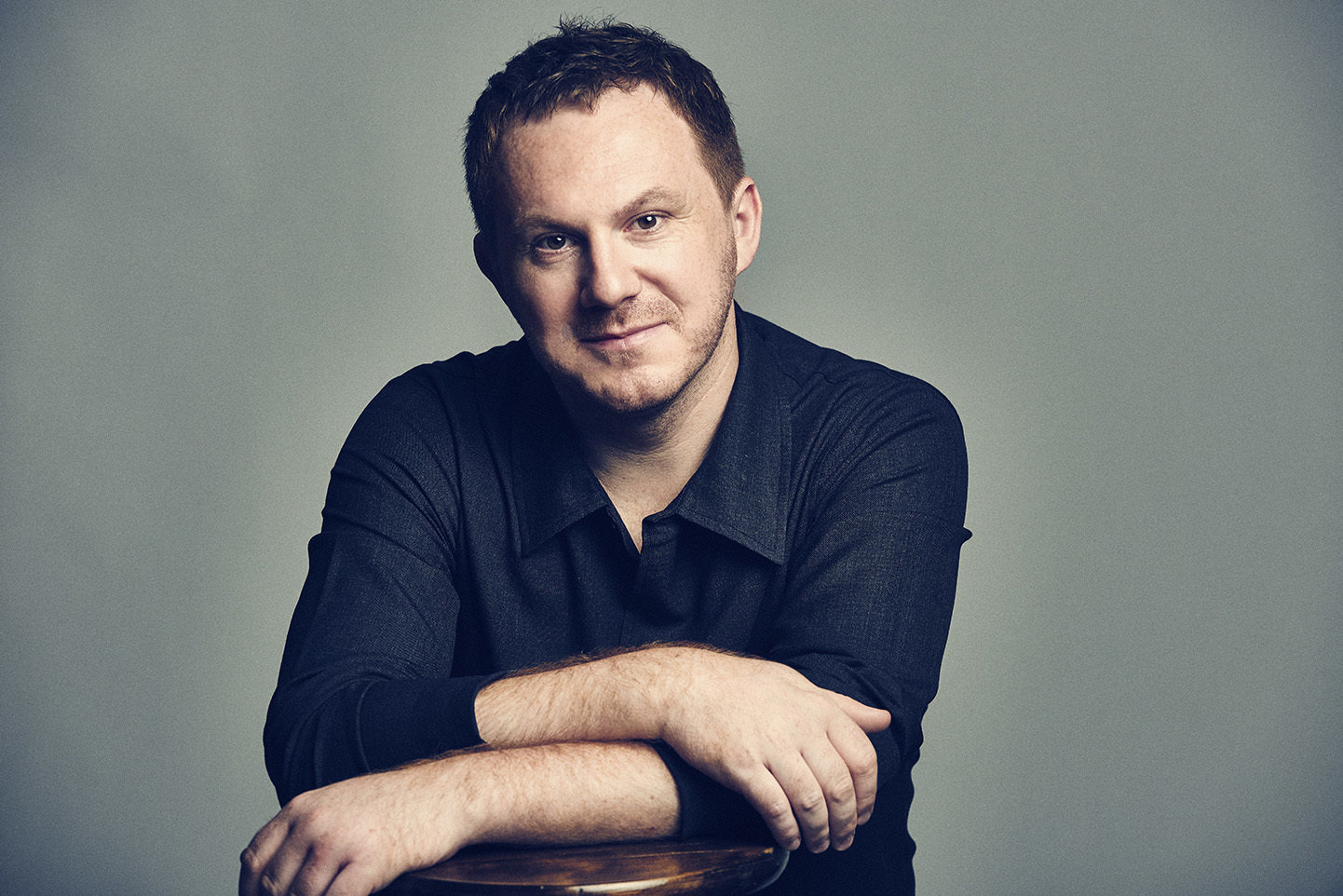 Krzysztof Napiórkowski – nowy klip „Rusz się z domu”