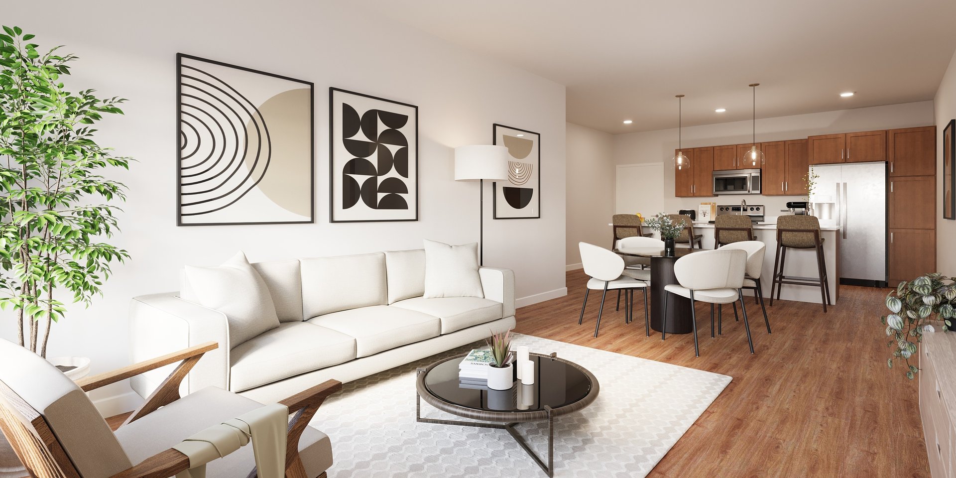 Wangard Partners Launches New Leasing Website for The Landing at Hub City Apartments in Plymouth, Wisconsin