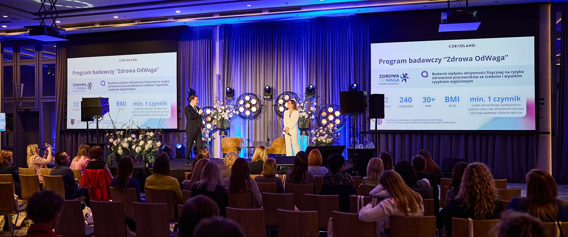 Program „Zdrowa OdWaga” Medicover – inwestycja w zdrowie pracowników, która wspiera cele zrównoważonego rozwoju i ESG