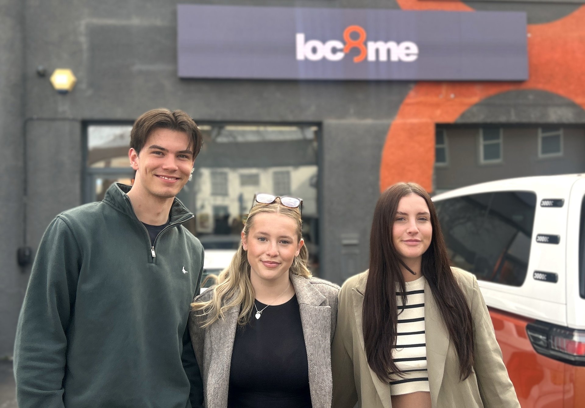 National Student Lettings Agency Offers Leg-Up to Emerging Talent with Launch of Apprenticeship Scheme.