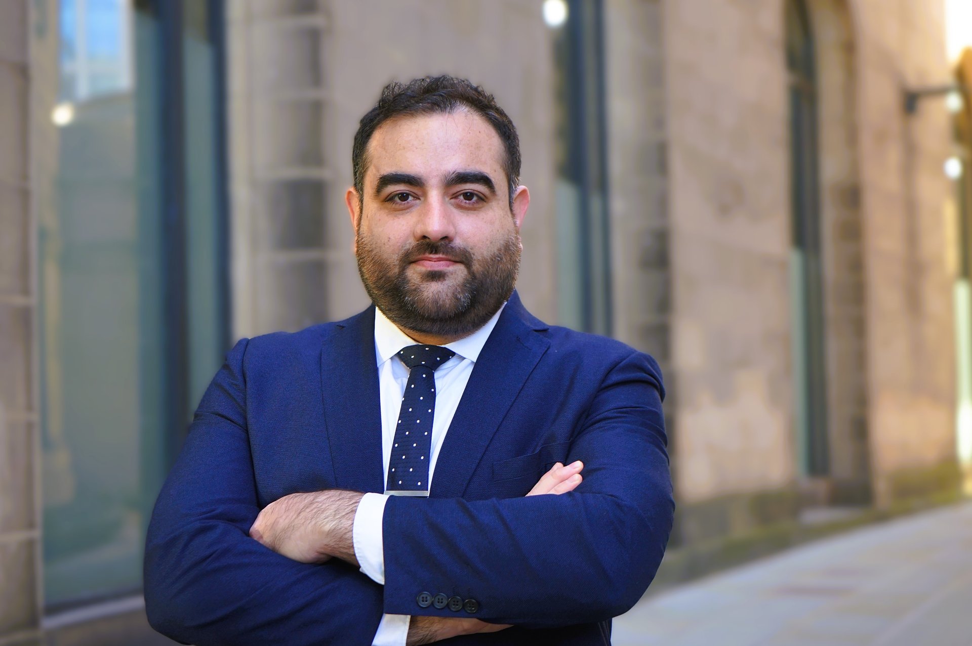 North-West Law Firm Scoops Coveted Award for Pioneering Work in Data Protection.