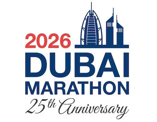 اللجنة المنظمة تعلن فتح باب التسجيل للمشاركة في ماراثون دبي الـ 25
