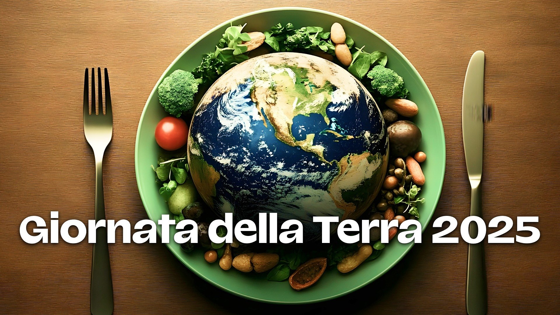 Giornata della Terra 2025: TheFork evidenzia la crescita di ristorazione sempre più vegetale e sostenibile