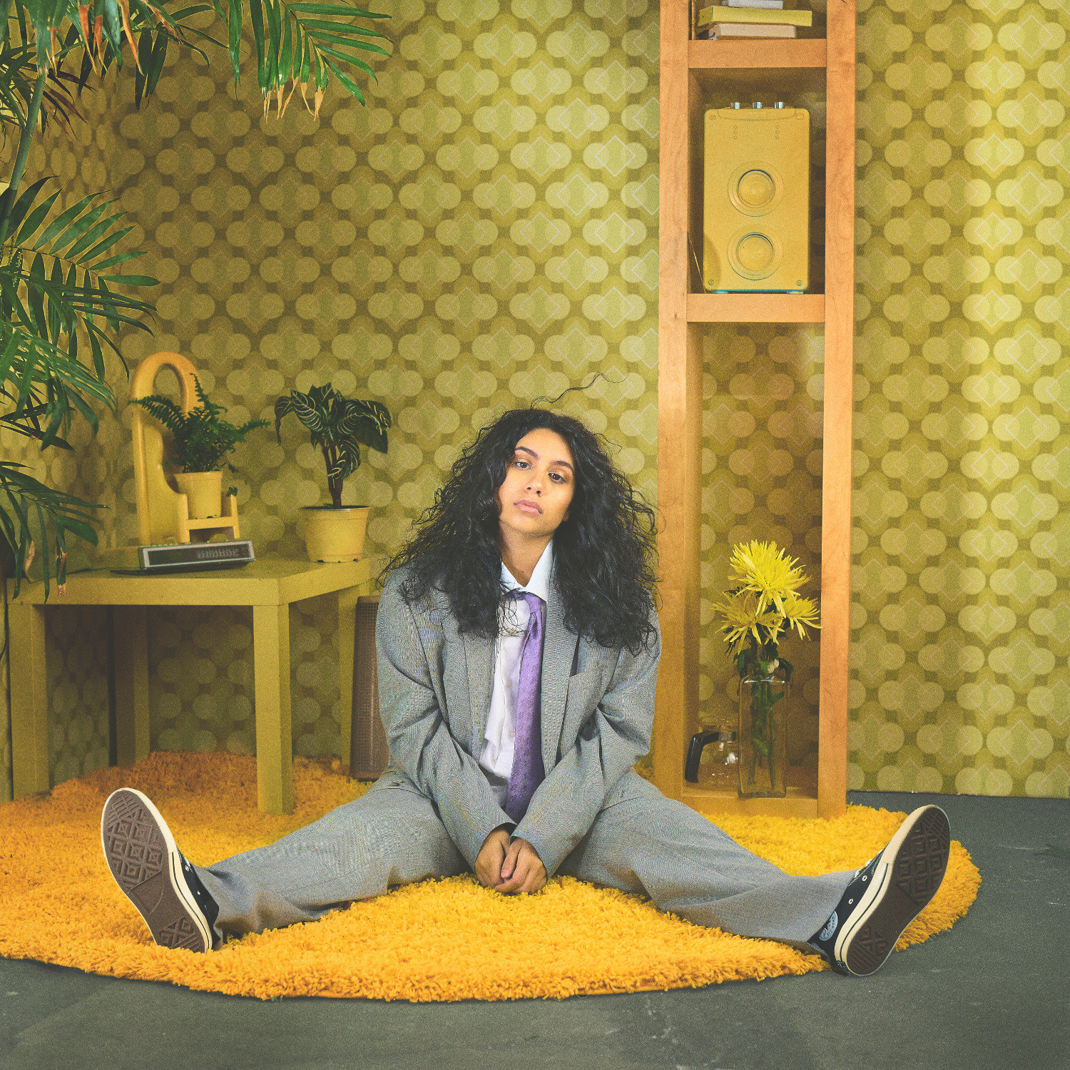 Alessia Cara zapowiada nowy singiel