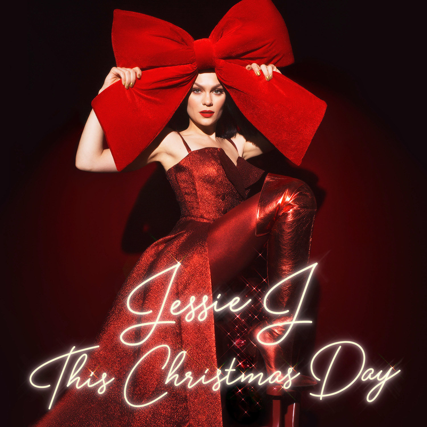 Jessie J na święta! Szczegóły albumu „This Christmas Day”