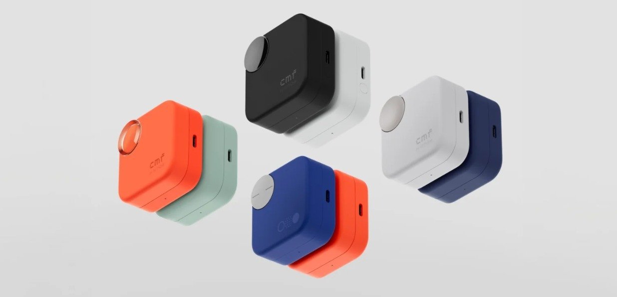 Sound Guys - CMF by Nothing expands audio lineup with new Buds 2 series