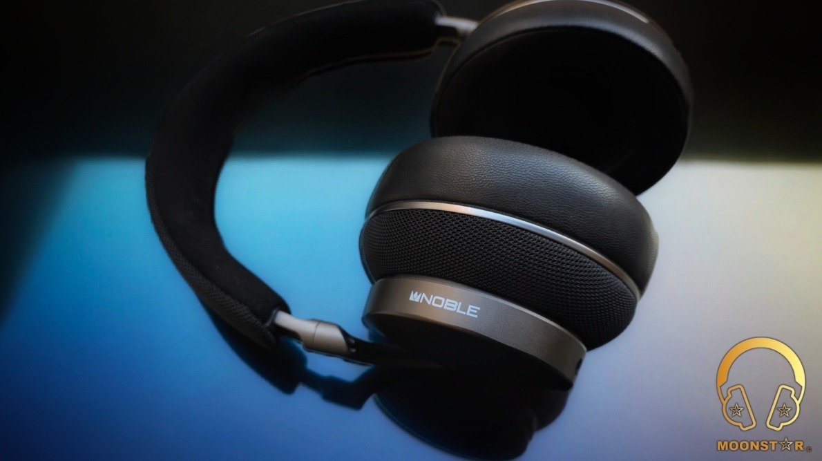 Moonstar Reviews - Noble FoKus Apollo Review