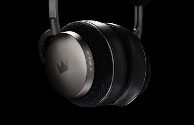 HiFi Trends - The Ultimate Wireless Companion? Noble FoKus Apollo Review & Verdict