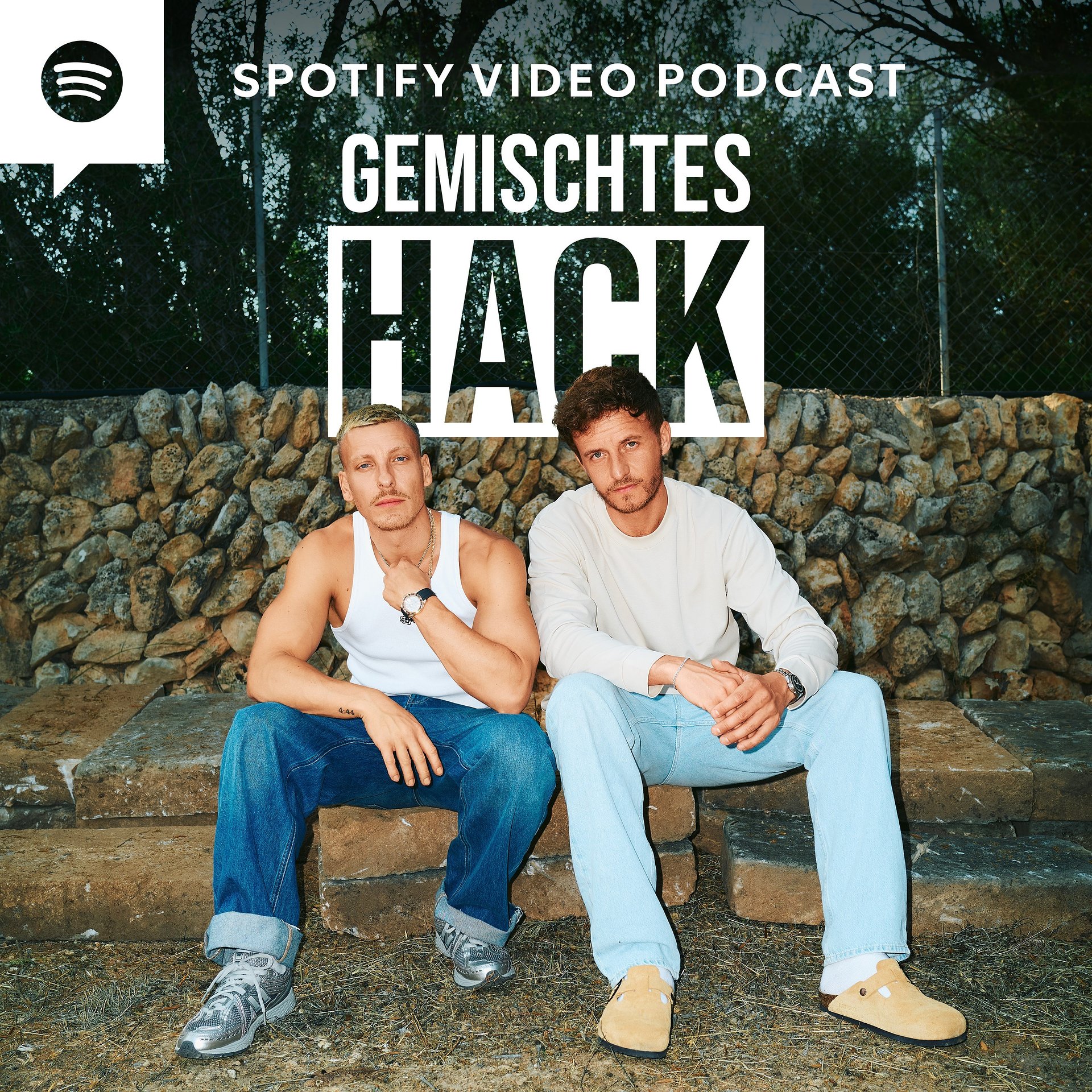 „Gemischtes Hack“ und Spotify feiern die 300. Folge und verlängern Zusammenarbeit