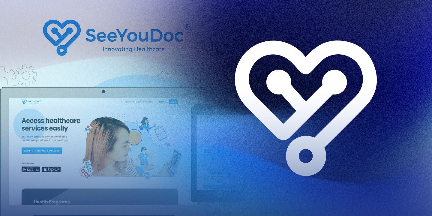 SeeYouDoc brings health care closer to Filipinos