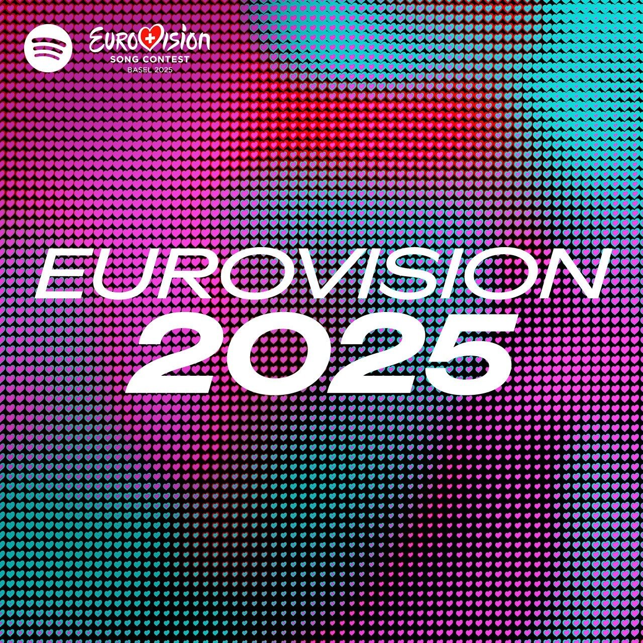 Kurz vor dem Eurovision Song Contest 2025: KAJ aus Schweden ist aktuell der weltweite Fan-Liebling auf Spotify