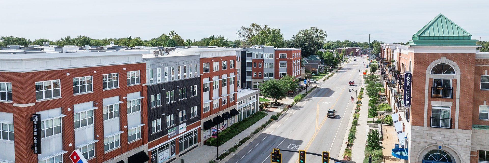 Brownsburg 5-Year Report highlights growth, total investments nearly $1B