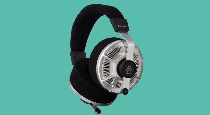 Final Introduces DX6000 Headphones: A Leap in Auditory Engineering