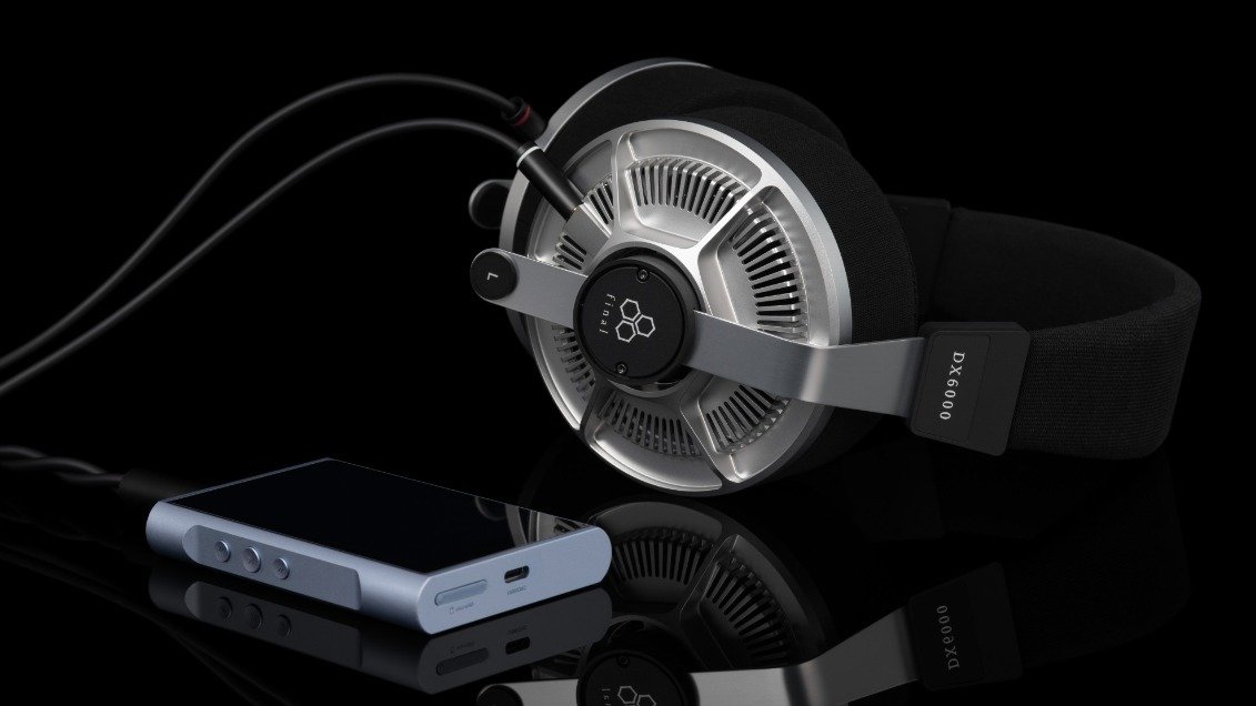 Hifiheadphones - Japanese innovation. Open-back perfection.