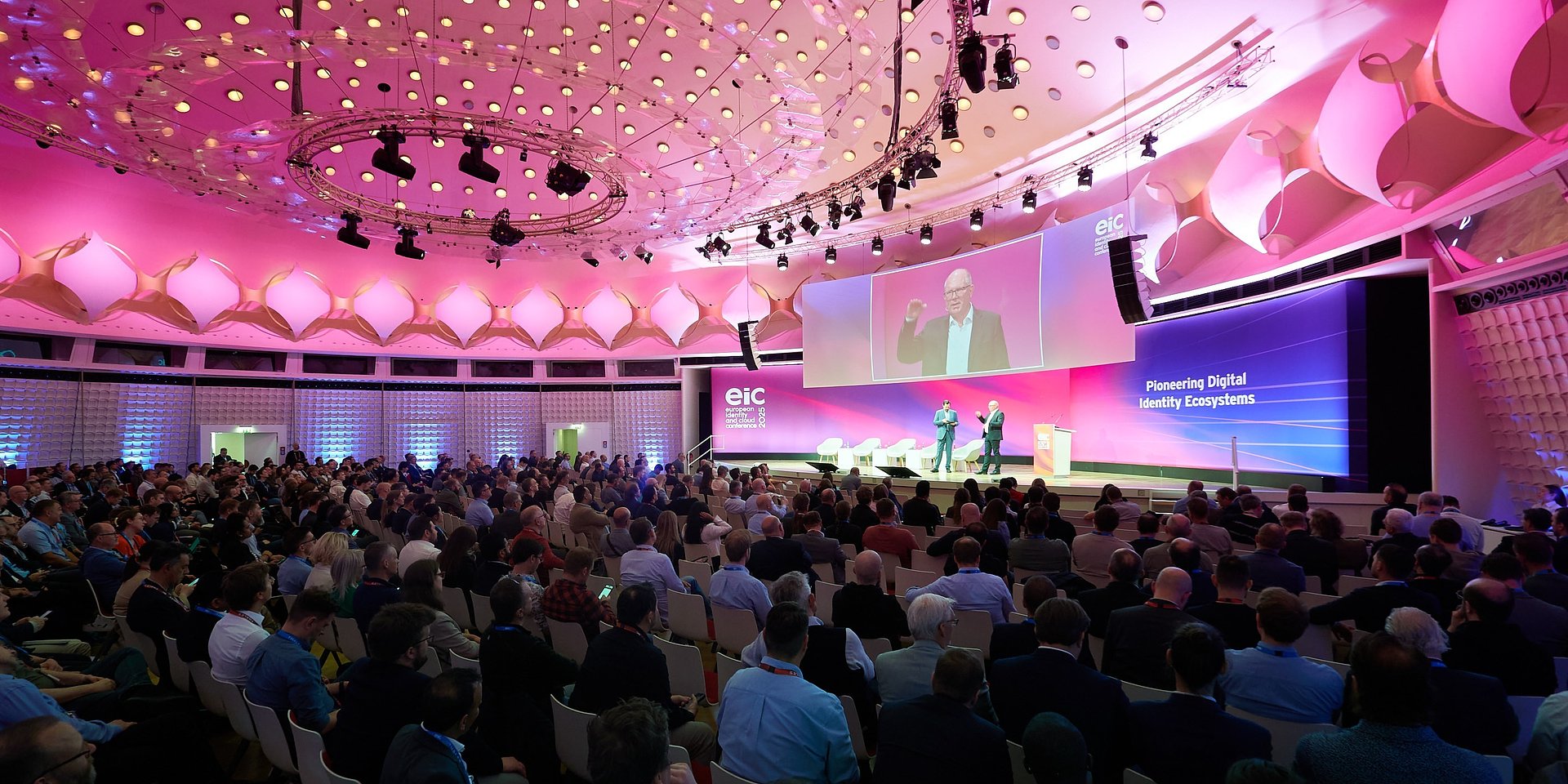 KuppingerCole Analysts Wraps Up EIC 2025: Europe’s Leading Identity Conference Signals a Bold Future for Digital Identity and Security in an AI-driven World